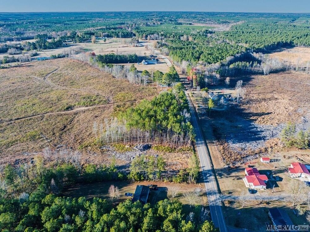 Photo of Mobile Home Lot
