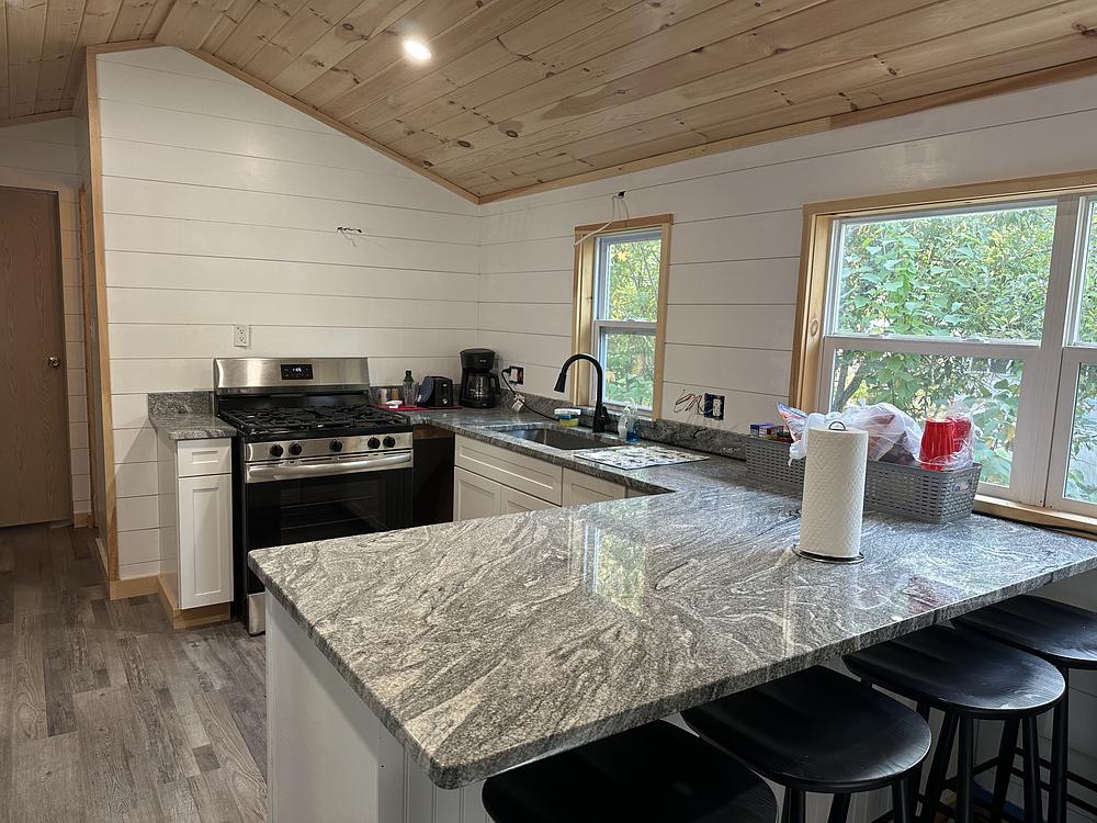 Point Sebago Resort