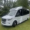 RV for Sale: 2024 UNITY MBL