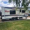 RV for Sale: 2007 TANGO 224RB