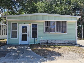 Thumbnail of mobile home