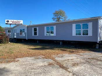 Thumbnail of mobile home