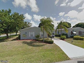 Thumbnail of mobile home