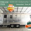 RV for Sale: 2020 GLOBETROTTER 25FB TWIN