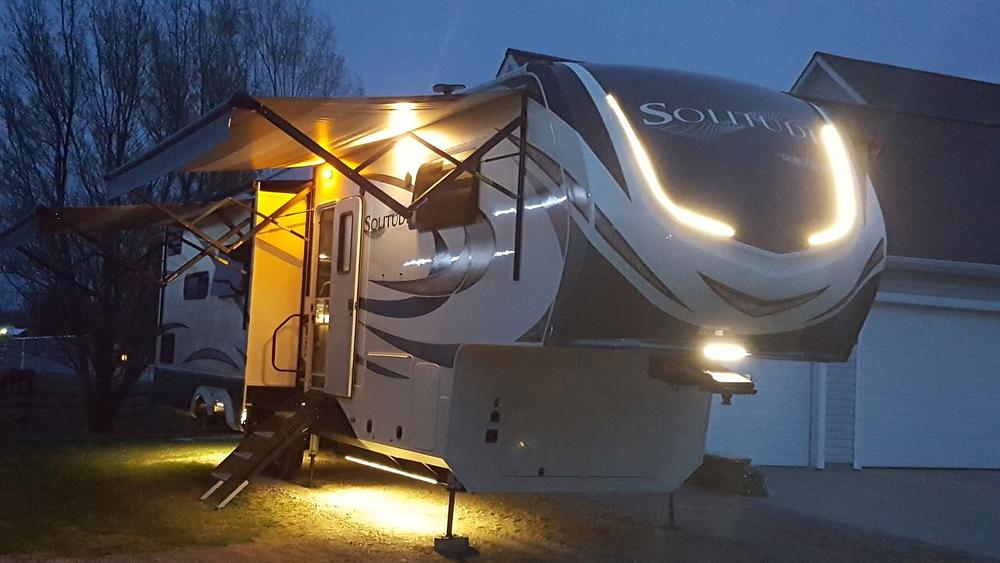 Photo of Rv
