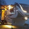 RV for Sale: 2018 SOLITUDE 344GK