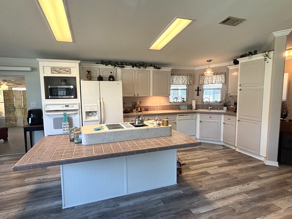 Cypress Lakes Village