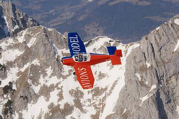 Thumbnail of aircraft
