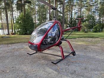 Thumbnail of aircraft
