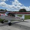 Aircraft for Sale: PIPER PA-12 SUPER CRUISER