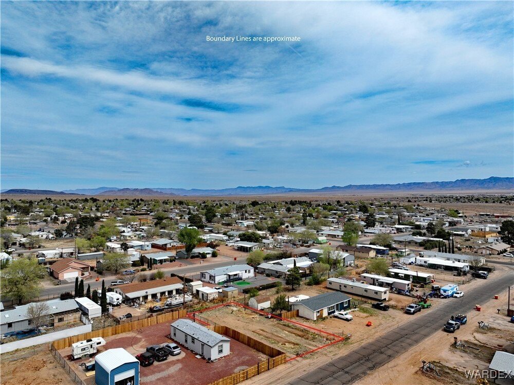 Photo of Mobile Home Lot