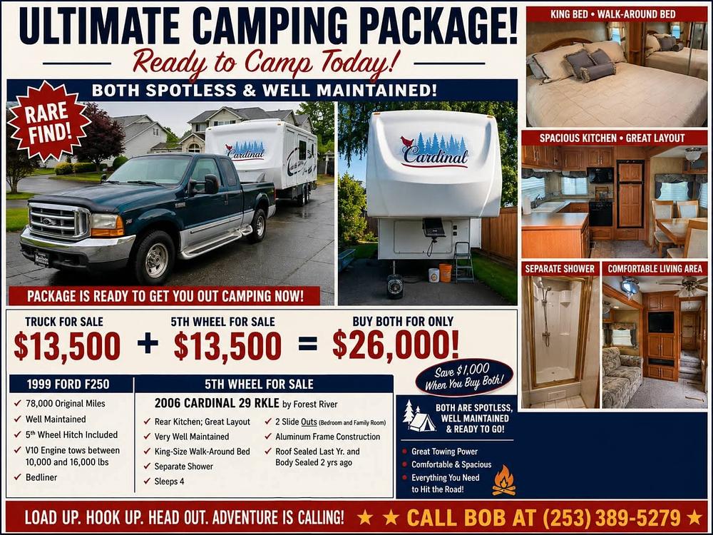Photo of Rv