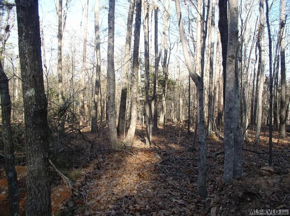 Photo of Mobile Home Lot