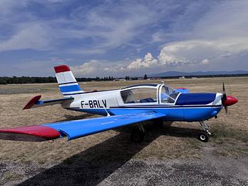 Thumbnail of aircraft