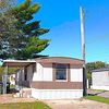 Mobile Home for Sale: 1 Bed 1 Bath 1977 Marlette Homes