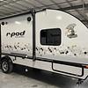 RV for Sale: 2022 R-POD 196
