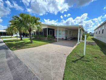 Thumbnail of mobile home