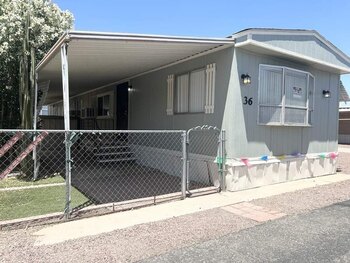 Thumbnail of mobile home