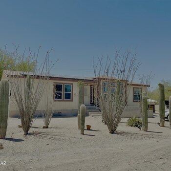 Thumbnail of mobile home