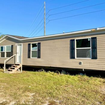 Thumbnail of mobile home