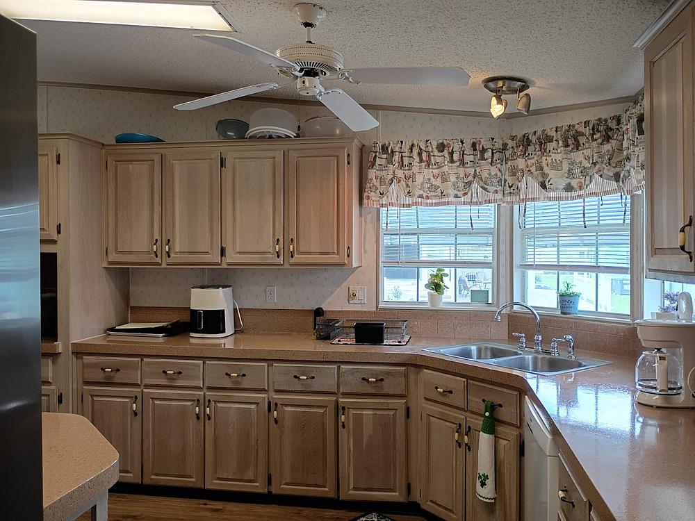 Cypress Lakes Village