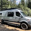 RV for Sale: 2019 SPRINTER 170 4X4 HIGH ROOF