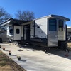 RV for Sale: 2022 PUMA DESTINATION 39FKL