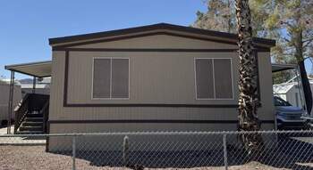 Thumbnail of mobile home