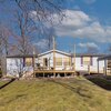 Mobile Home for Sale: Manufactured On Land - Caulfield, MO, Caulfield, MO