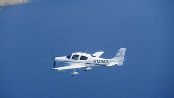 Thumbnail of aircraft