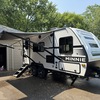 RV for Sale: 2024 MICRO MINNIE 1720FB