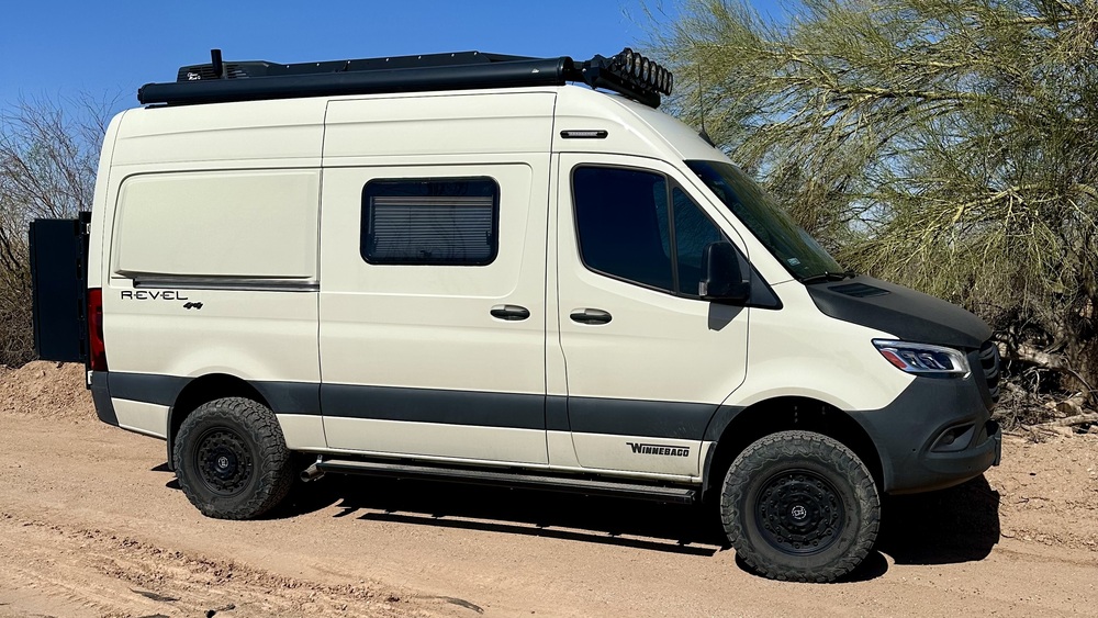 Photo of Rv