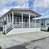 Mobile Home for Rent: 2 Bed 2 Bath 2022 Skyline
