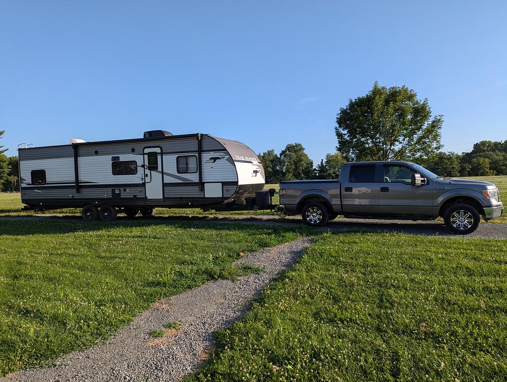 Photo of Rv