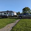 RV for Sale: 2021 TRAIL RUNNER 30USBH