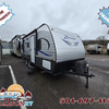 RV for Sale: 2017 Zinger 211RD