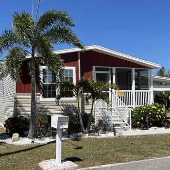 Thumbnail of mobile home