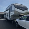 RV for Sale: 2021 COUGAR HALF-TON 24RDS