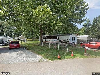 Thumbnail of mobile home