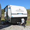 RV for Sale: 2026 CLIPPER 12BH
