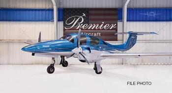 Thumbnail of aircraft