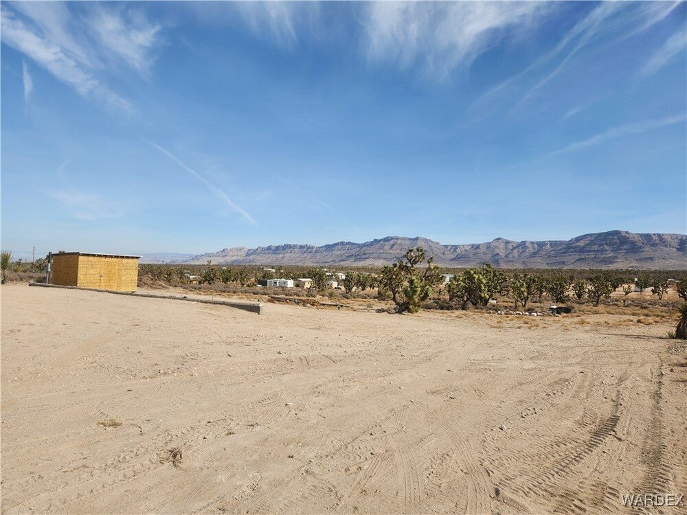 Photo of Mobile Home Lot