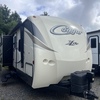 RV for Sale: 2017 COUGAR X-LITE 26RBI