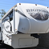 RV for Sale: 2013 BIG HORN 3185RL