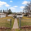 Mobile Home for Sale: Manufactured On Land - Spokane Valley, WA, Spokane Valley, WA