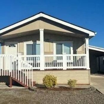 Thumbnail of mobile home