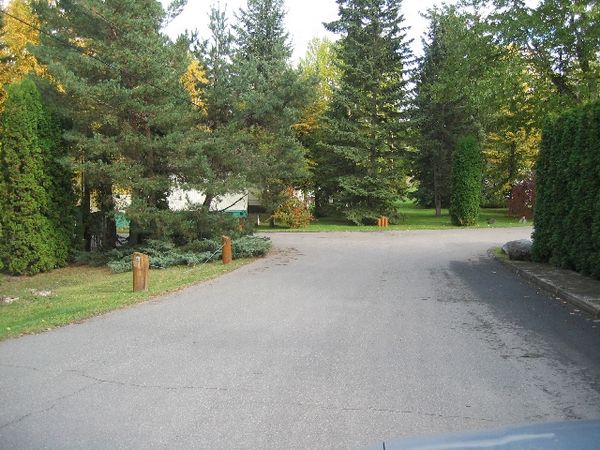 Photo of Mobile Home Park