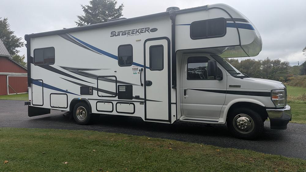 Photo of Rv