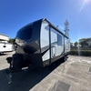 RV for Sale: 2025 ROCKWOOD SIGNATURE TRAVEL TRAILER 8263MBR