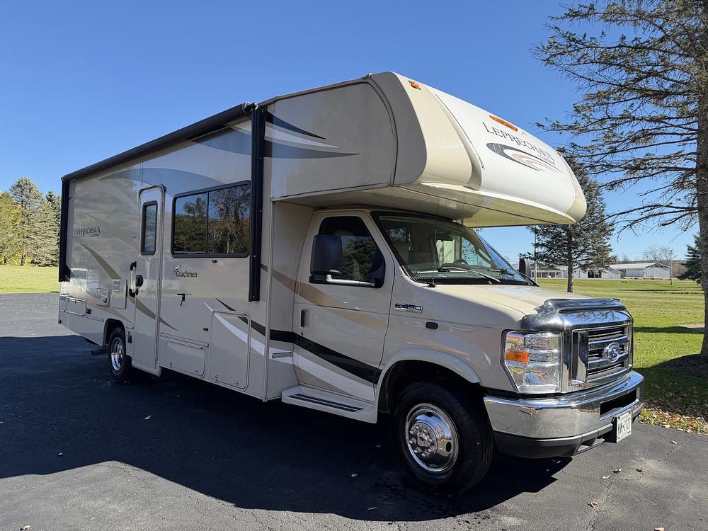Photo of Rv